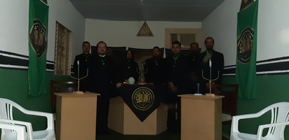 Respeitável Loja Illuminati Magna Lux