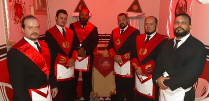 Respeitável Loja Escocesa Guardiões da Velha Escócia N° 31